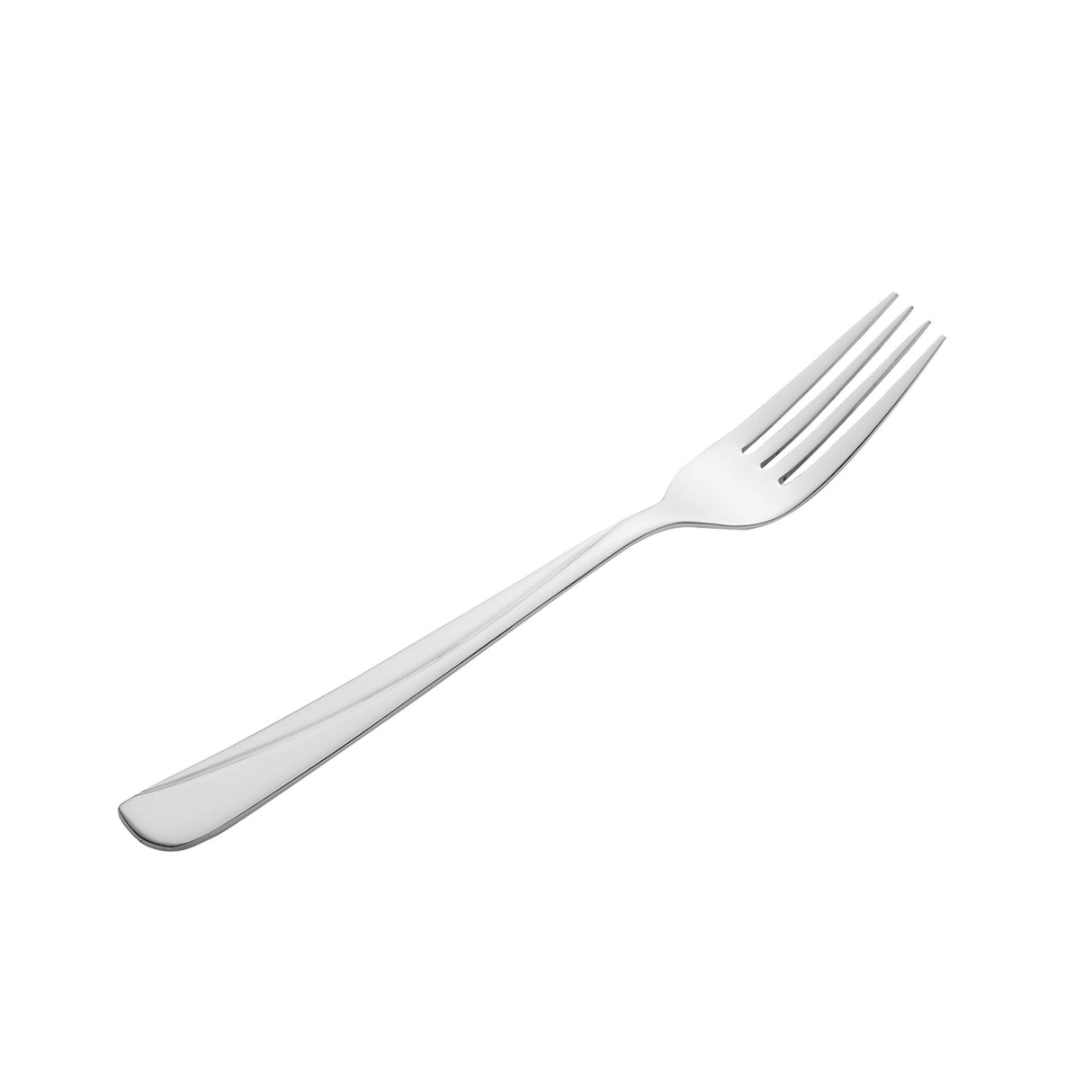 Image - Viners Angel Dessert Fork 18/0