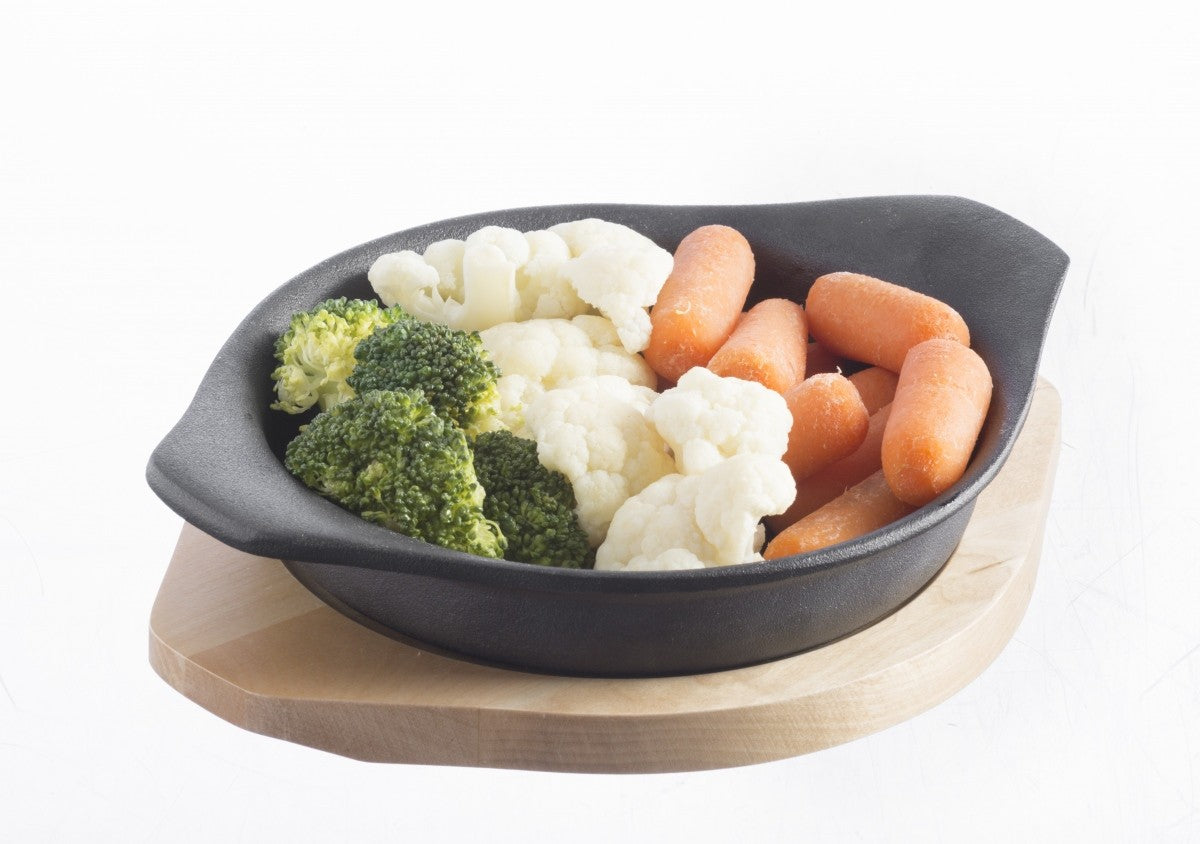 Image - Typhoon Cast Iron Serving Dish 22cm