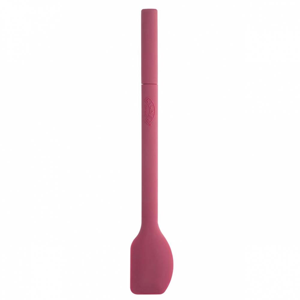 Image - Kilner Spatula and Bubble Remover, Pink
