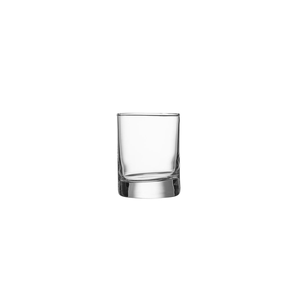 Ravenhead Essentials Shot Glass, 6.5cl, Clear