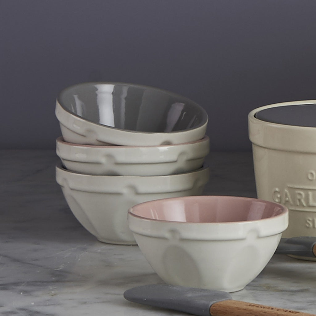 Image - Mason Cash Innovative Kitchen Food Prep Bowls, Set of 4