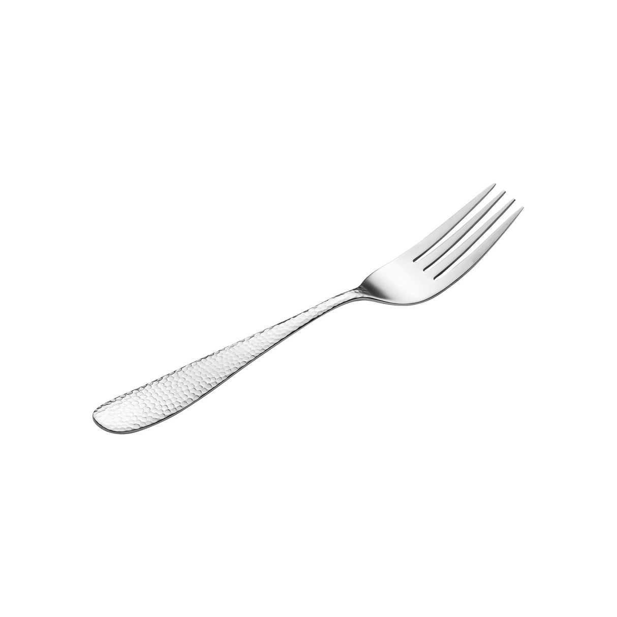 Image - Viners Glamour Dessert Fork 18/0