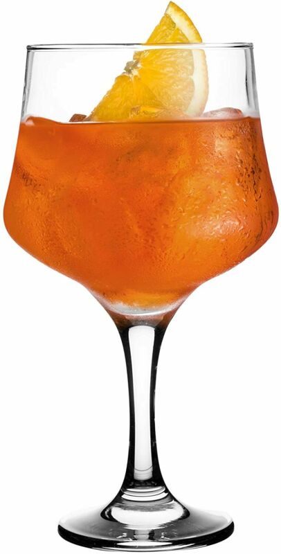 Image - Ravenhead Entertain Spritz Glasses, 69cl, 2pc, Clear