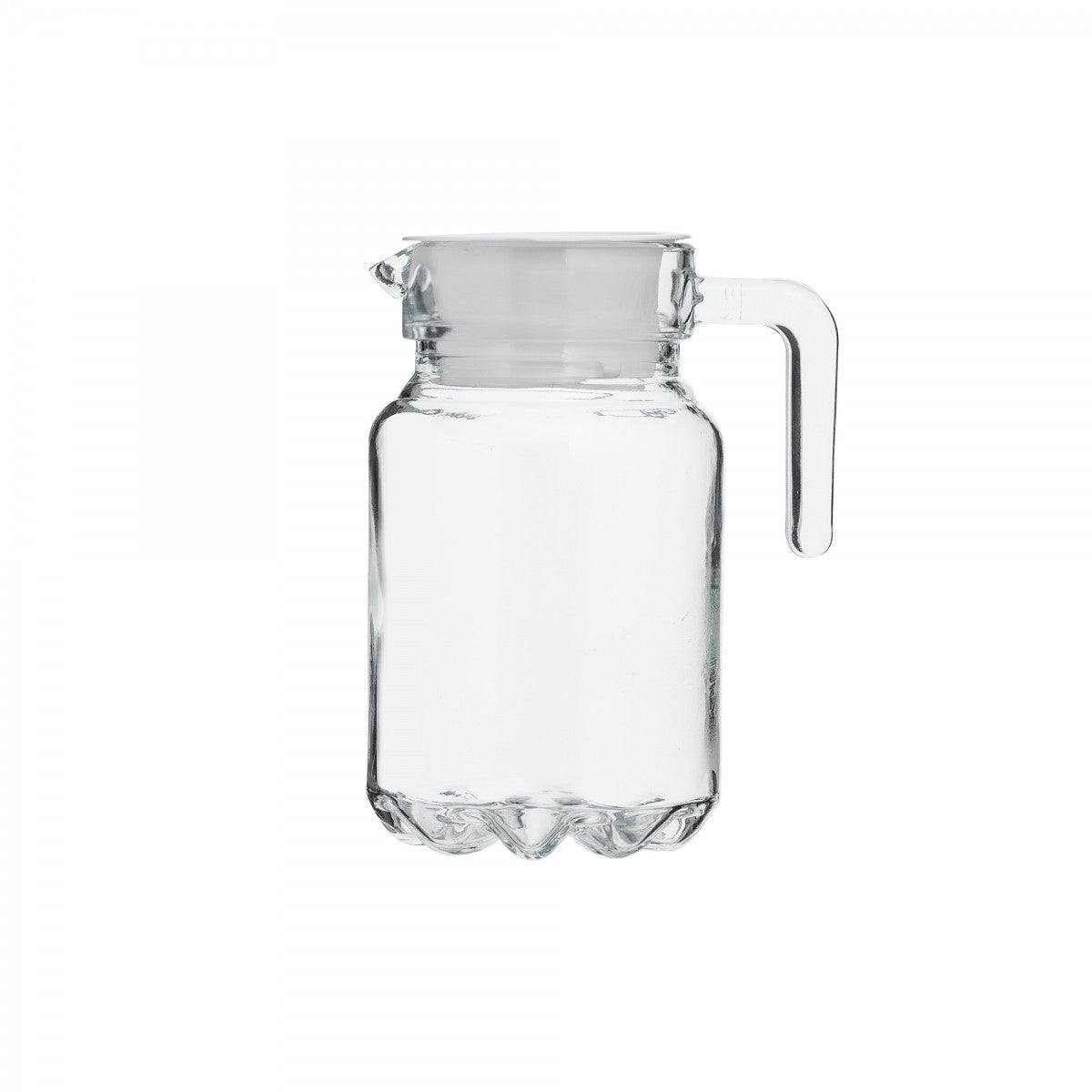 Image - Hobnobs Fridge Jug 0.7L, Transparent