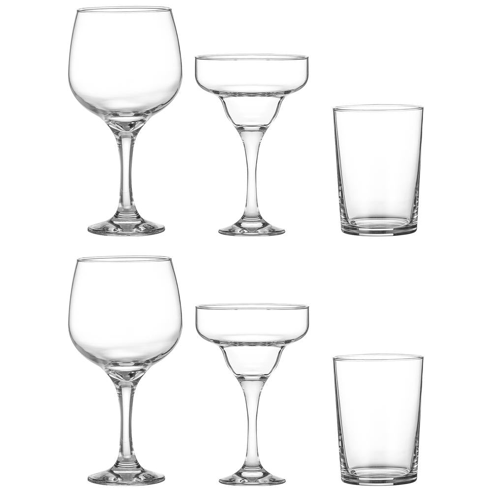 Image - Ravenhead 6pc Cocktail Set