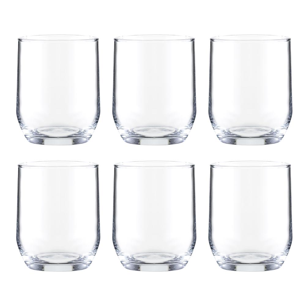 Image - Ravenhead Tulip Set of 6 MixerGlasses, 29cl