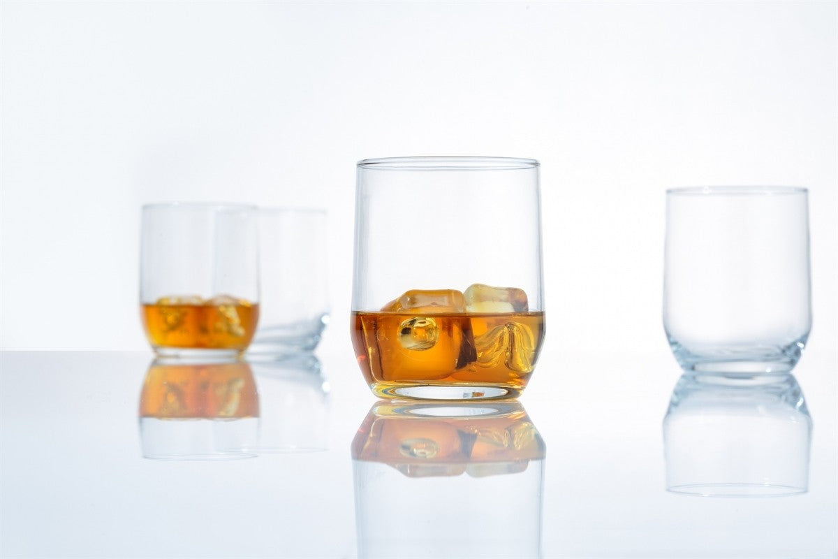 Image - Ravenhead Tulip Set of 6 MixerGlasses, 29cl