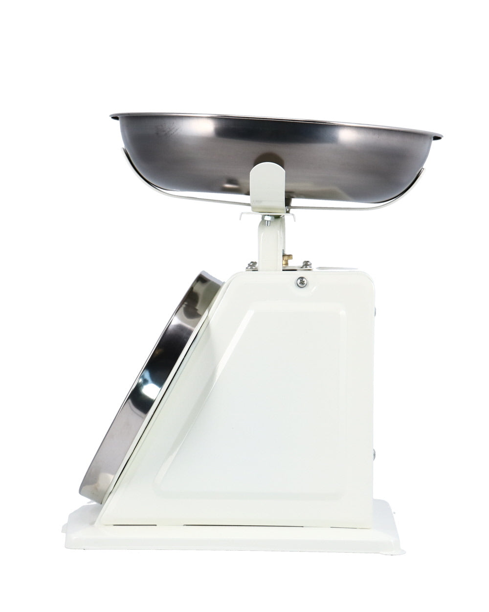 Typhoon Living Scales, Cream