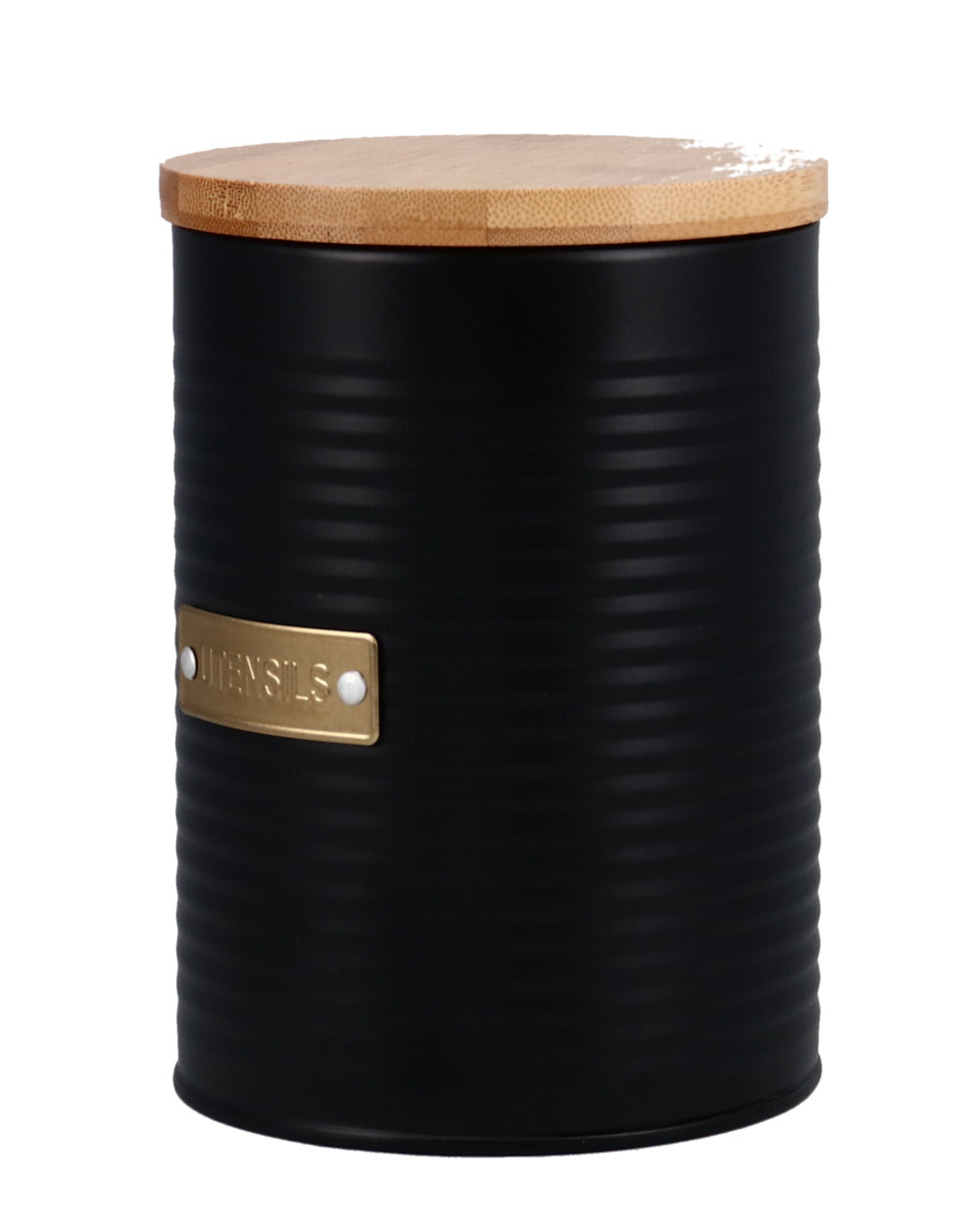 Image - Typhoon Otto Black Utensil Pot