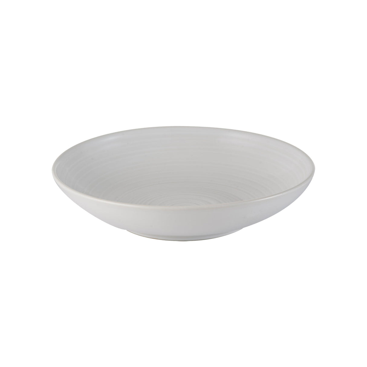 Image - Mason Cash William Mason Pasta Bowl White