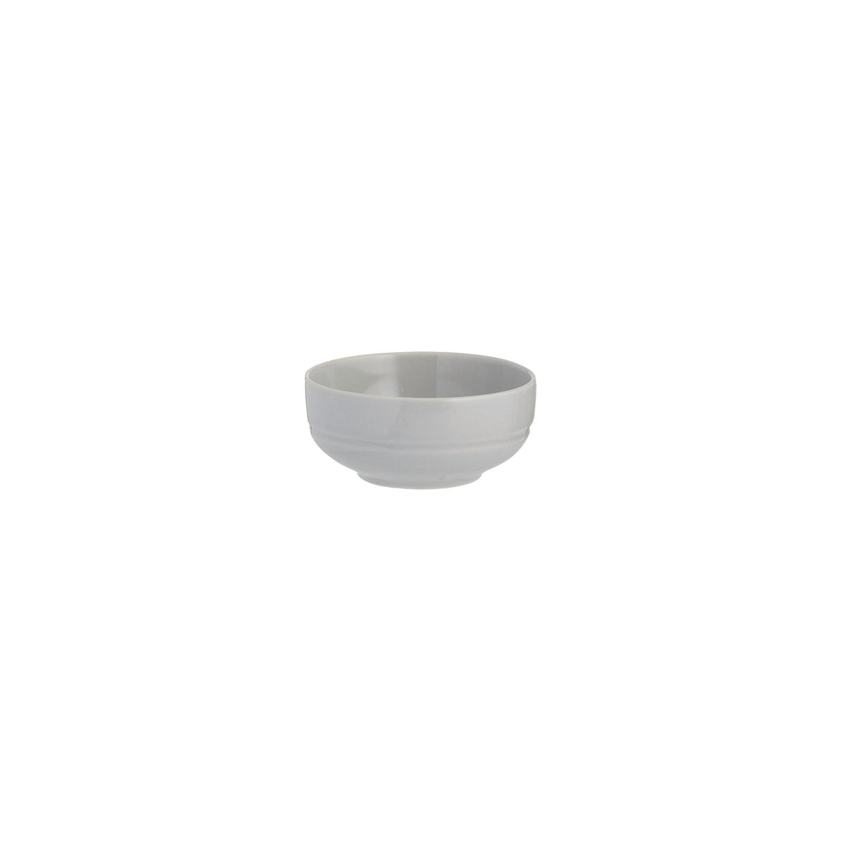 Image - Typhoon World Foods Grey Prep Bowl