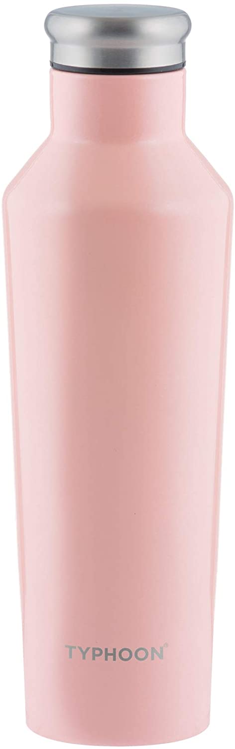 Typhoon Pure Double Wall, 500ml, Pink