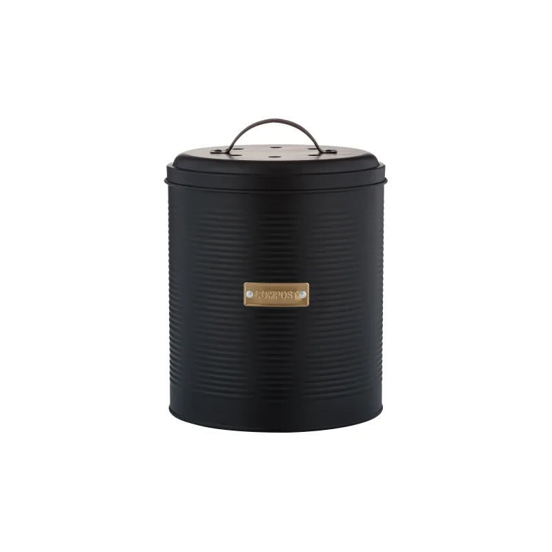 Typhoon Otto Composter, 2.5L, Black