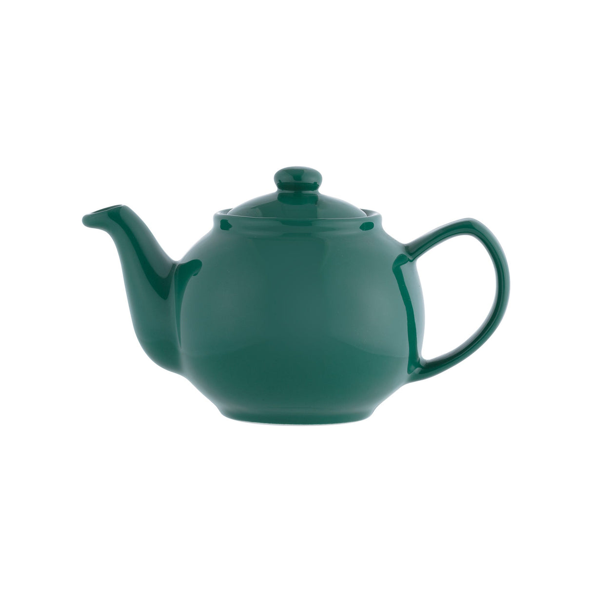 Price & Kensington 2 Cup Teapot, 450ml, Emerald