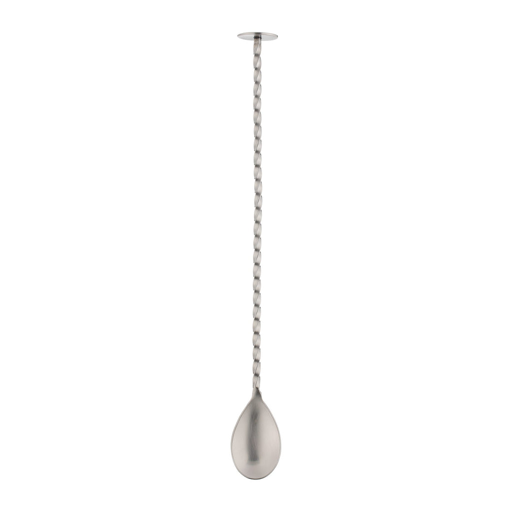 Image - Viners Barware Cocktail Mixing Spoon
