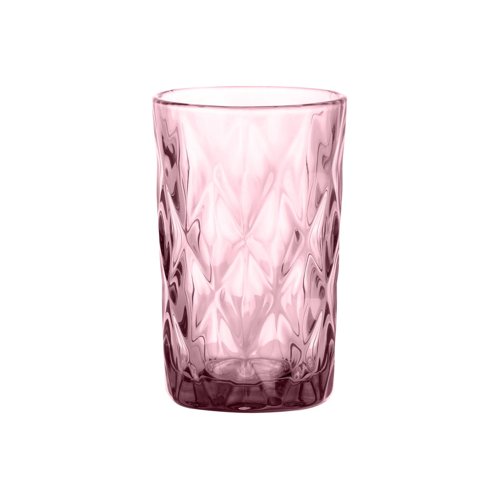 Ravenhead Gemstone Amethyst Hiball Glass, 34cl