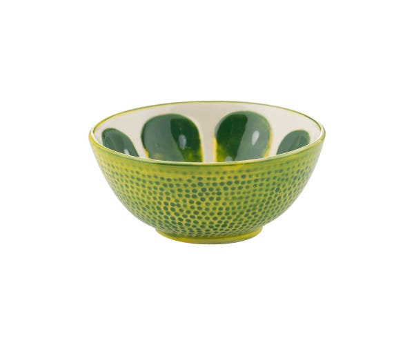 Typhoon World Foods Bowl, 9.5cm, Lime