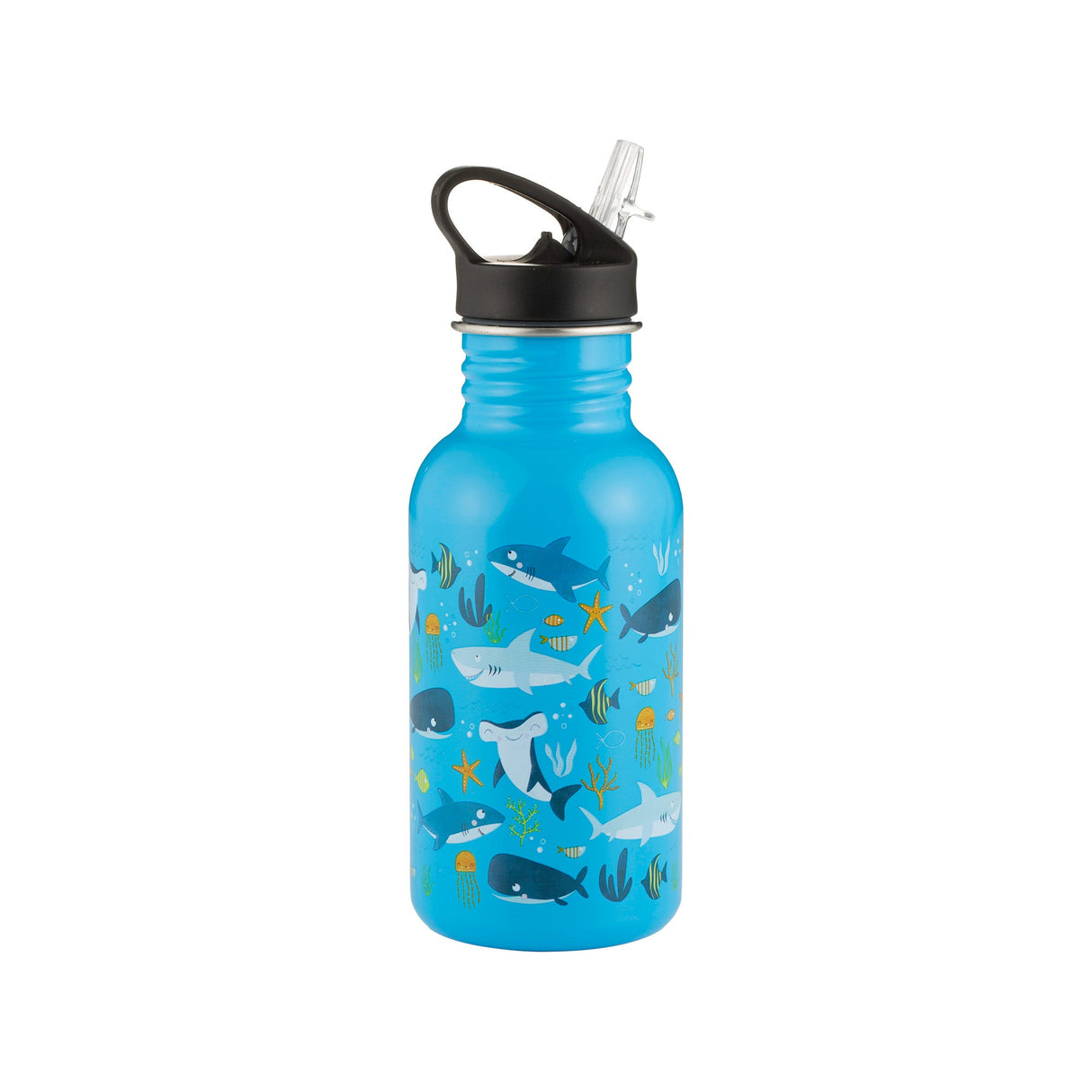 Image - Typhoon 550ml Under The Sea Bottle