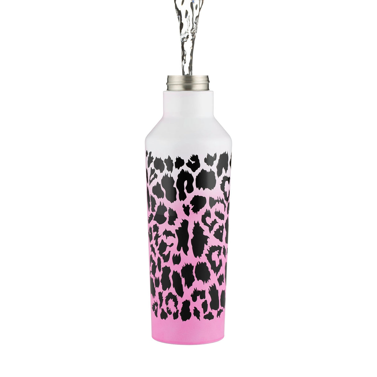 Typhoon Pure Colour Change Leopard Bottle, 800ml