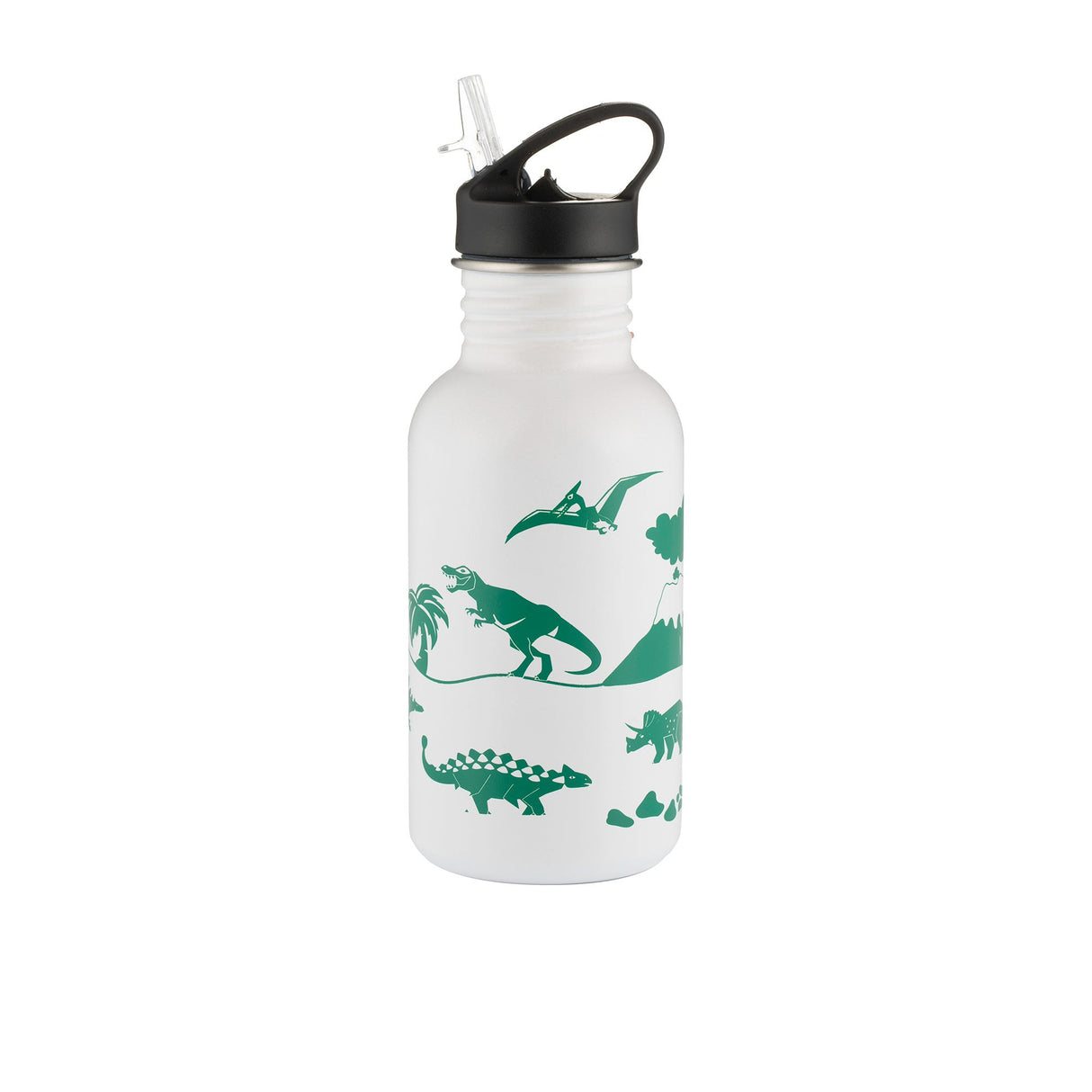 Image - Typhoon Pure Kids Colour Change Dinosaur Bottle 550ml