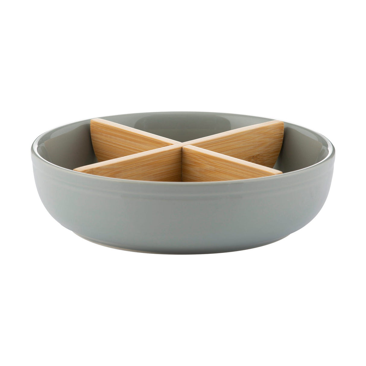 Image - Typhoon World Foods Serving Dish Divider 21cm