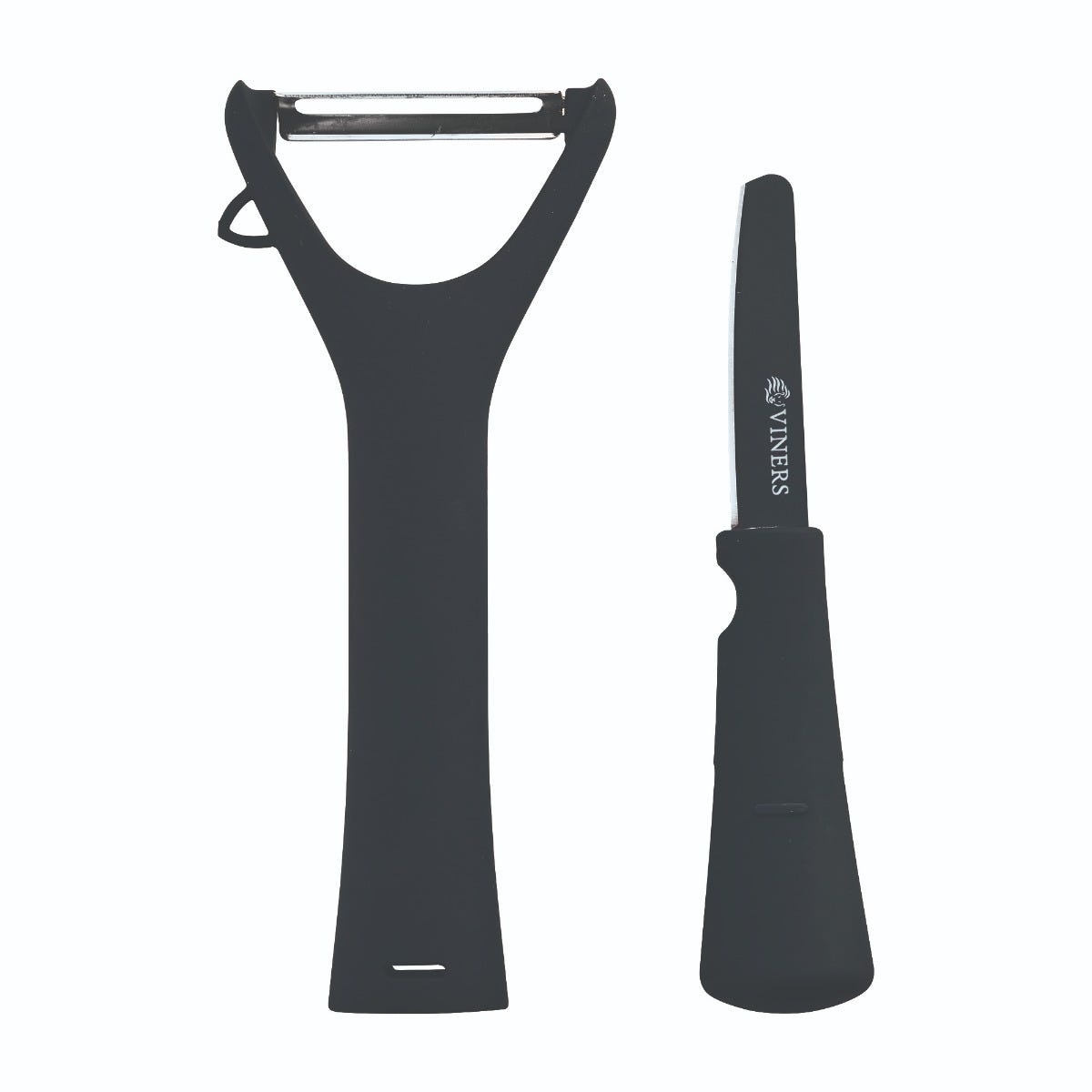Image - Viners Assure Duo Peeler + Paring Knife