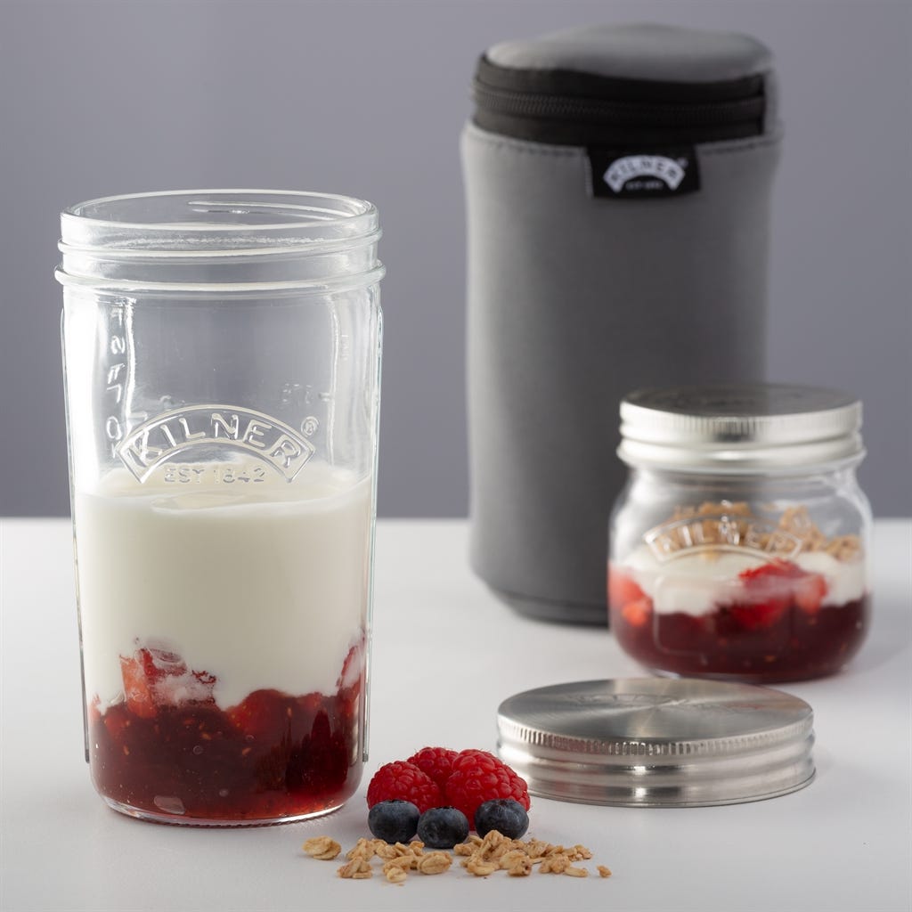 Image - Kilner Yoghurt Making Set
