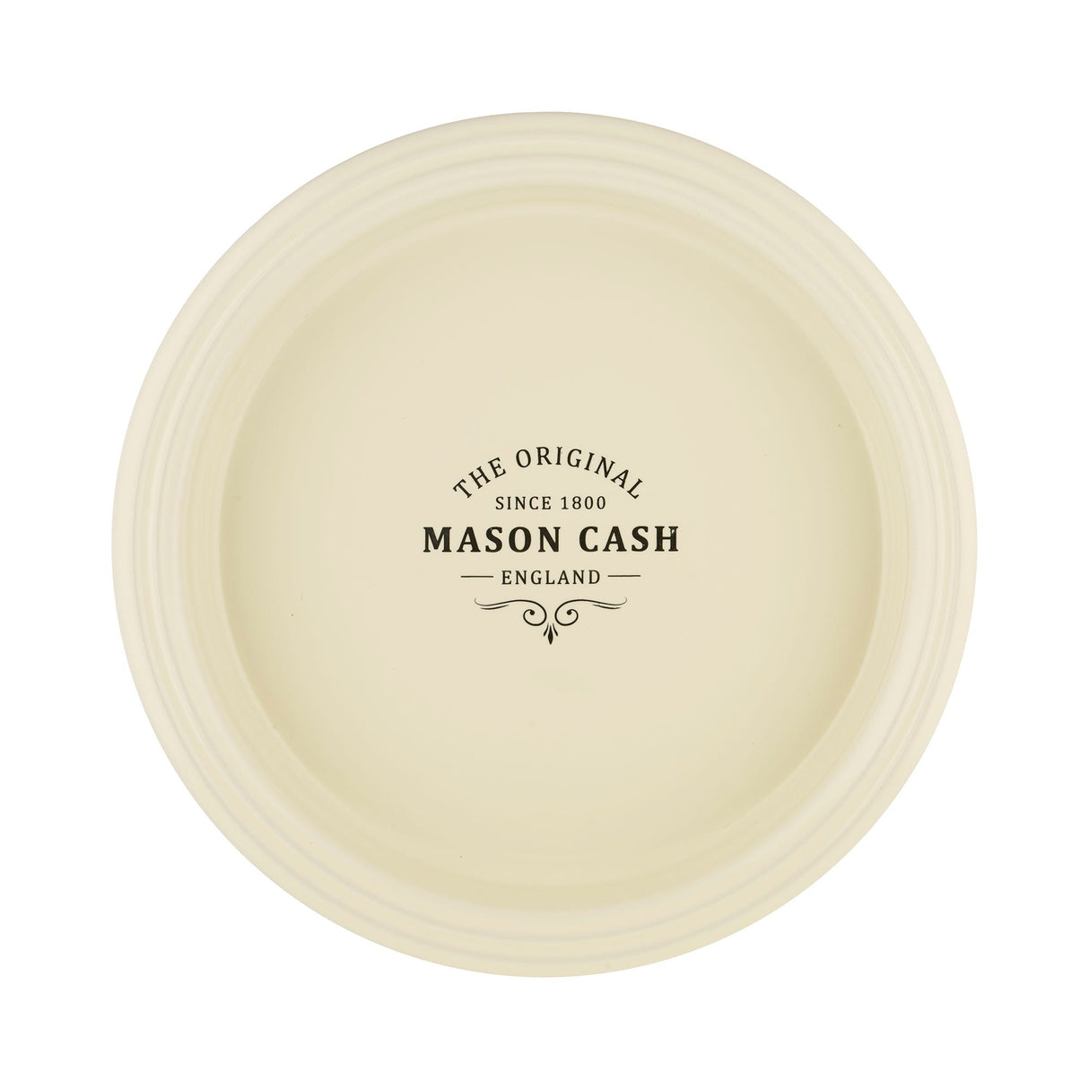 Mason Cash Heritage Pie Dish, 11in