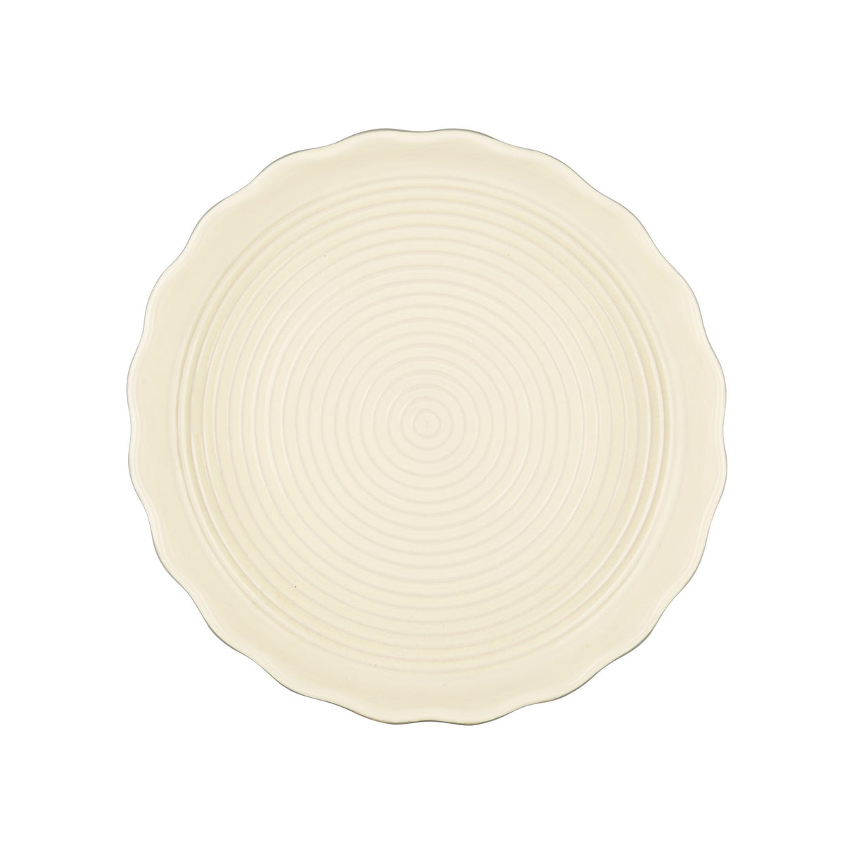 Mason Cash Innovative Kitchen Quiche Dish, 24cm