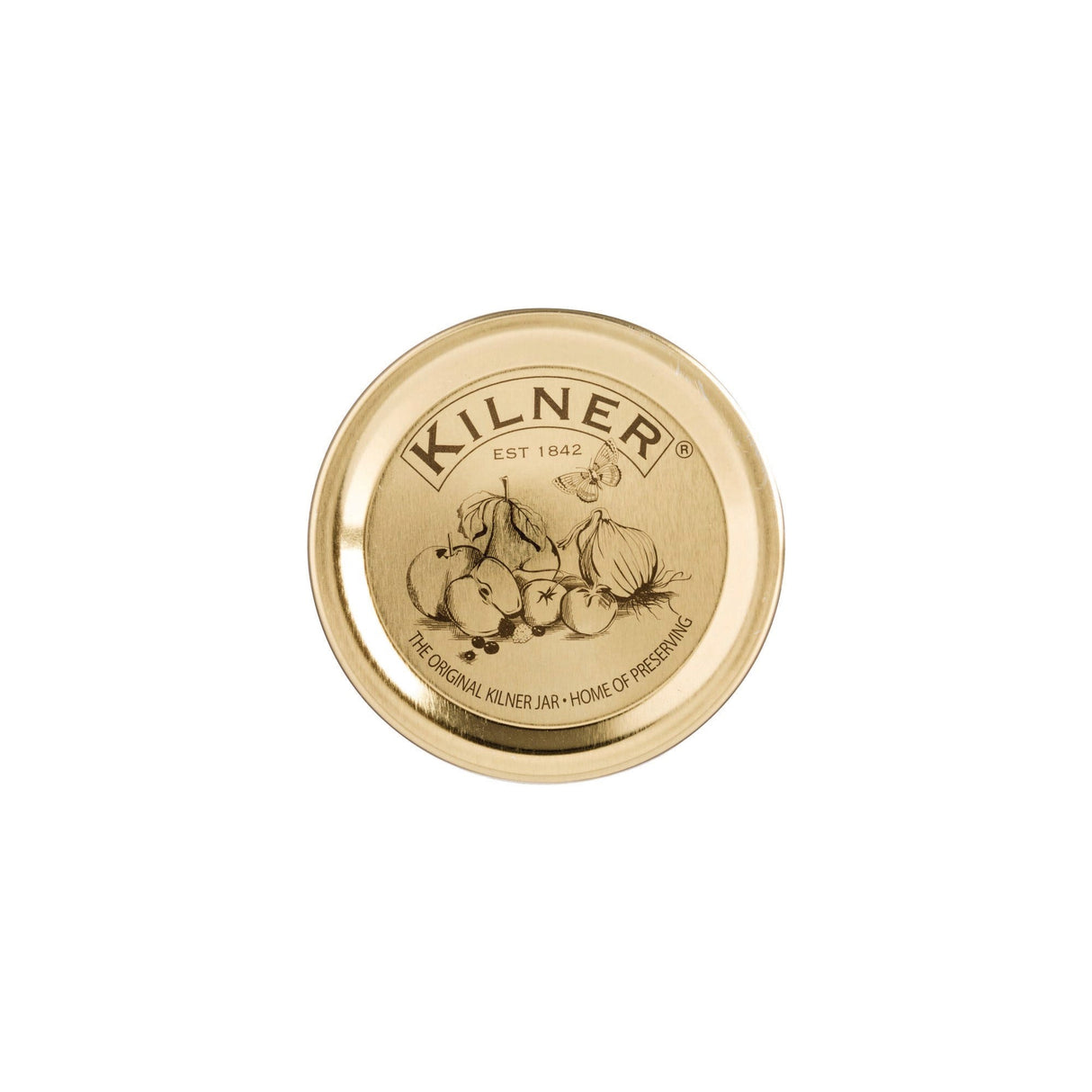 Image - Kilner Set Of 12 Wide Mouth Seals