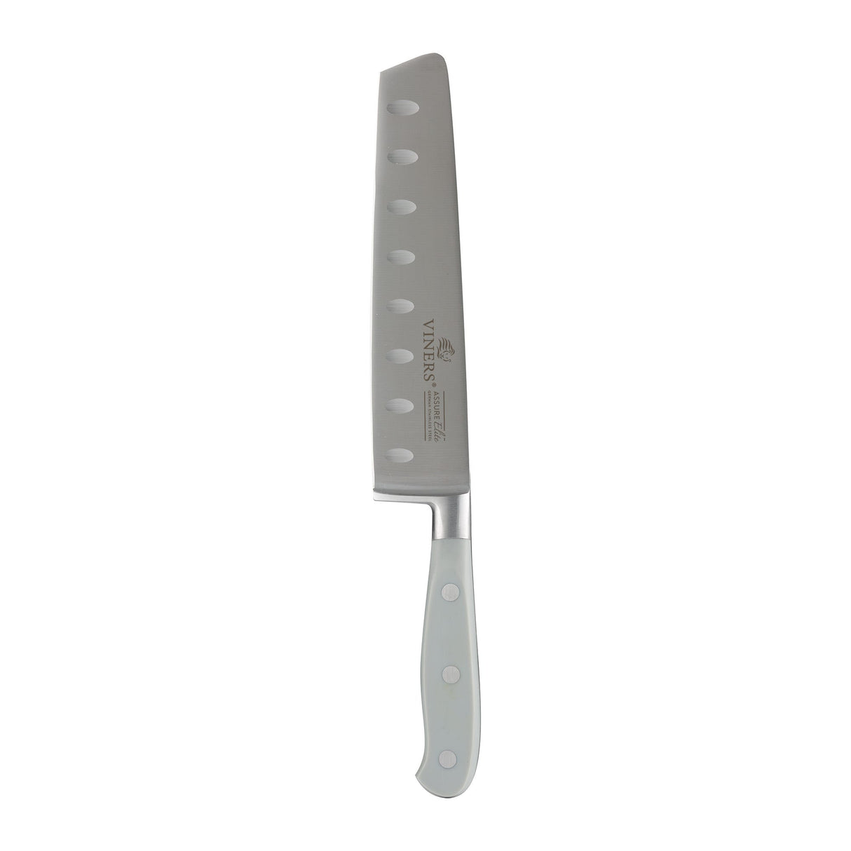 Image - Viners Assure Elite 7" Santoku Knife