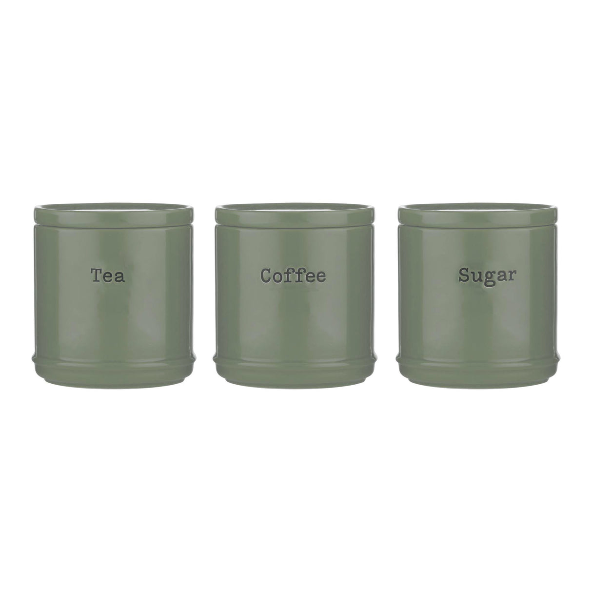 Price & Kensington Accents T/C/S, 750 ml, Sage Green