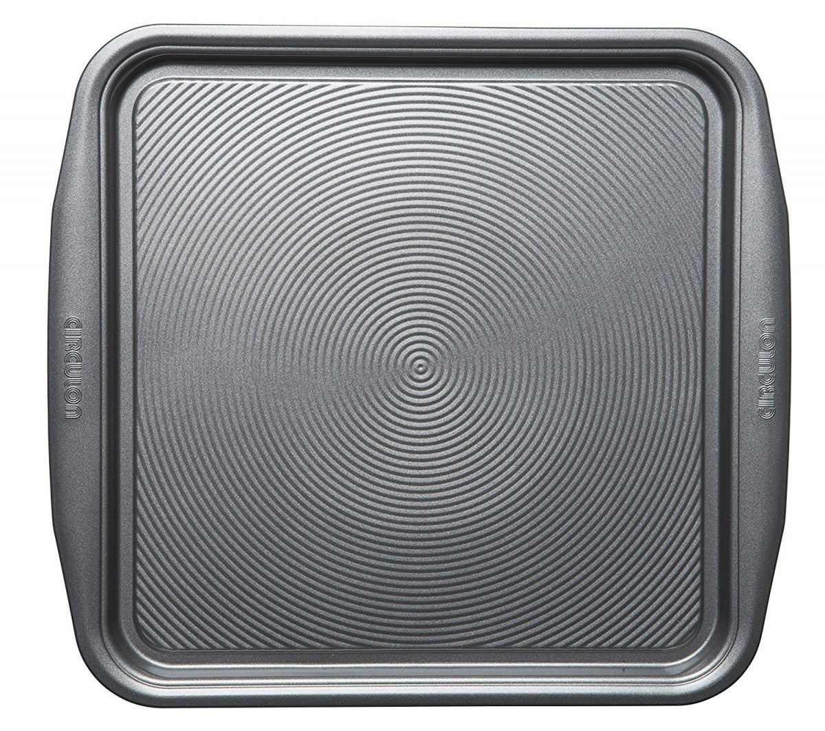 Image - Circulon Momentum Square Baking Tray, Grey