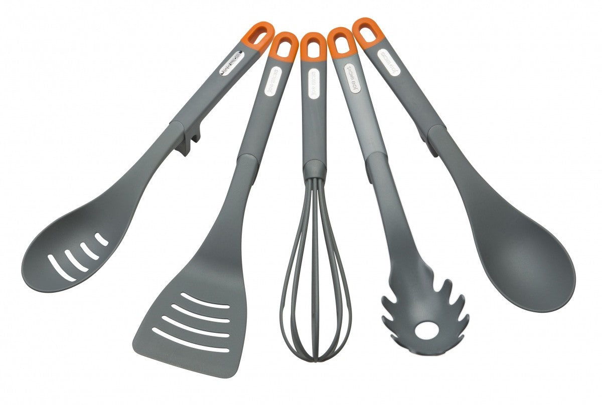 Image - Joe Wicks, Easy Grip Slotted Spoon