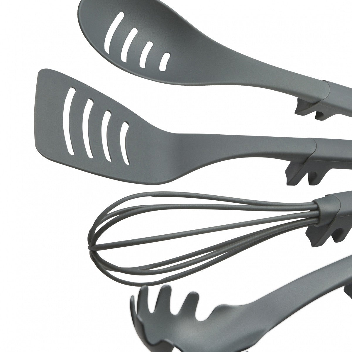 Image - Joe Wicks, Easy Grip Slotted Spoon