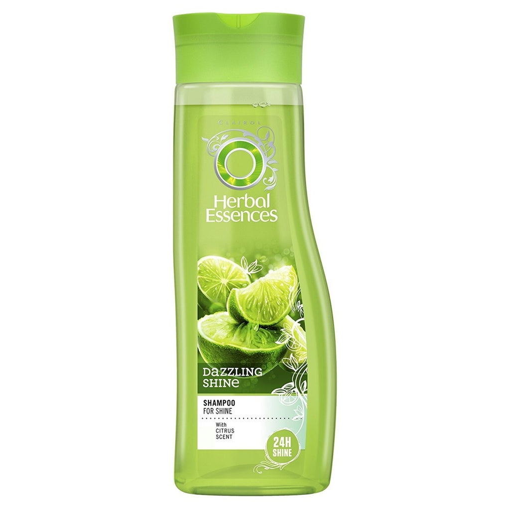 Image - Herbal Essences Dazzling Shine Shampoo, 200ml