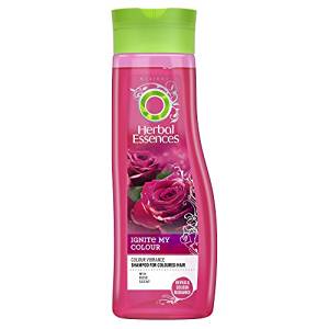 Image - Herbal Essences Shampoo Ignite My Colour for Coloured Hair, 200ml