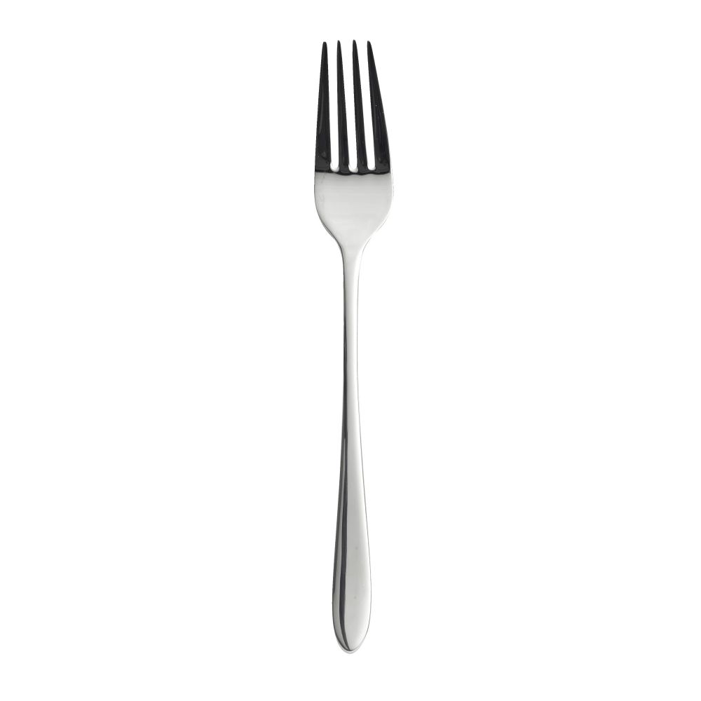 Image - Viners Eden Dessert Fork, 18.1cm