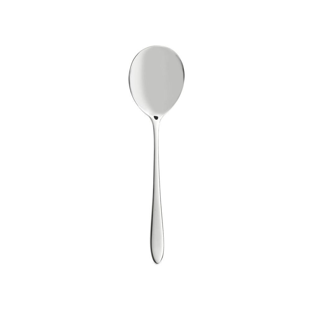 Image - Viners Eden Soup Spoon, 18cm