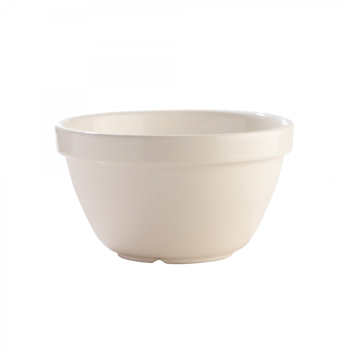 Mason Cash Pudding Basin, 20cm, White