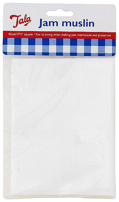 Image - Tala Square Jam Muslin, 46x46cm