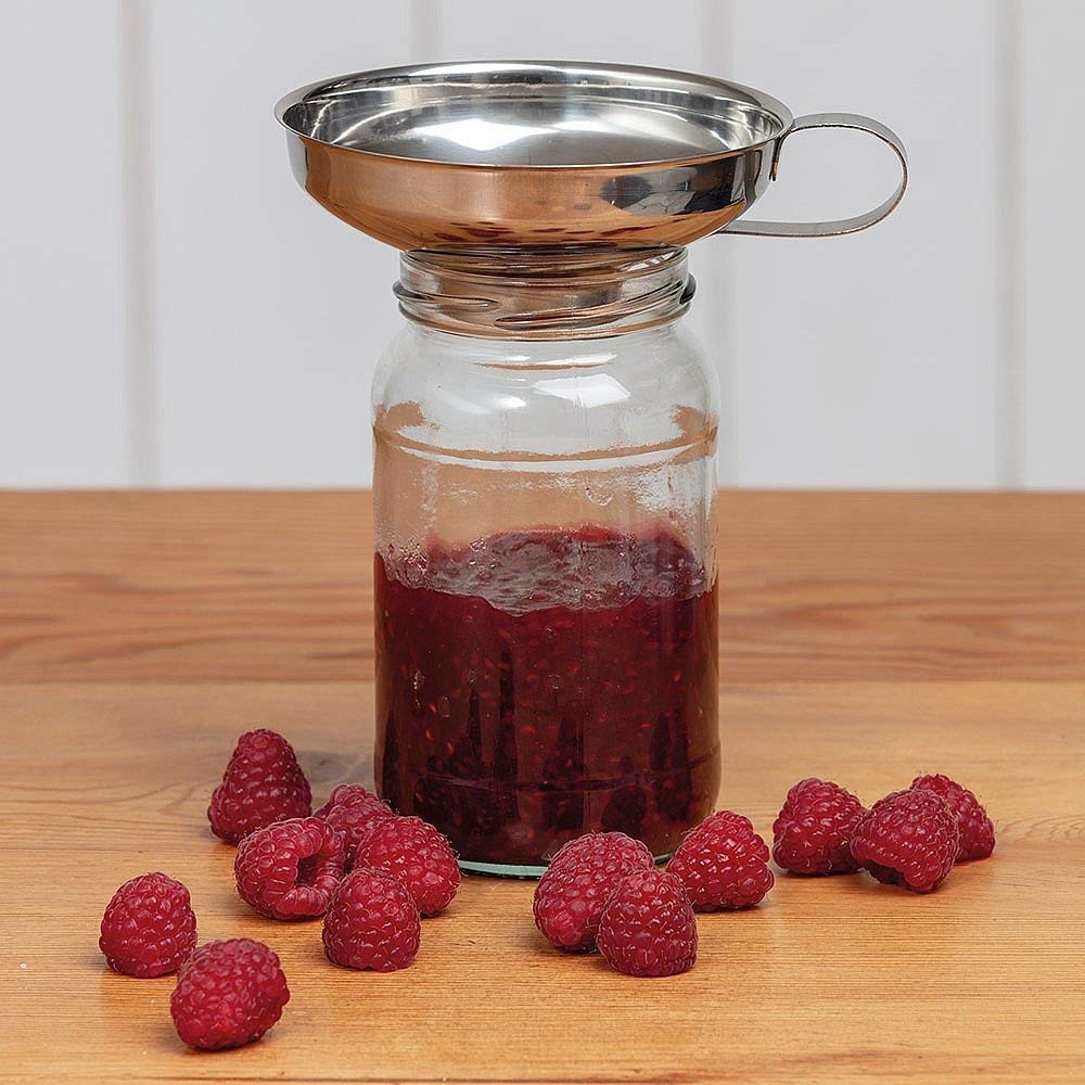Image - Tala Aluminium Jam Funnel