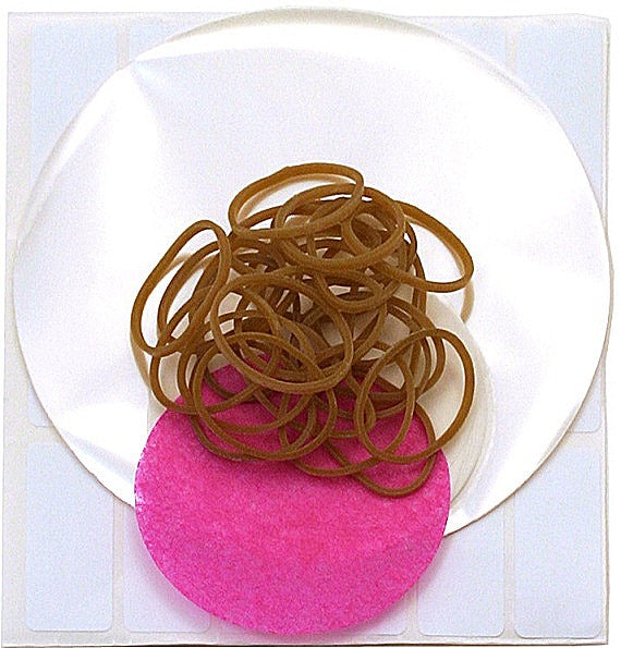 Image - Tala 1lb Jam Pot Cover, Pack of 24