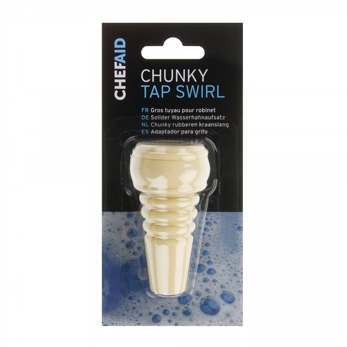 Image - Chef Aid Chunky Tap Swirl