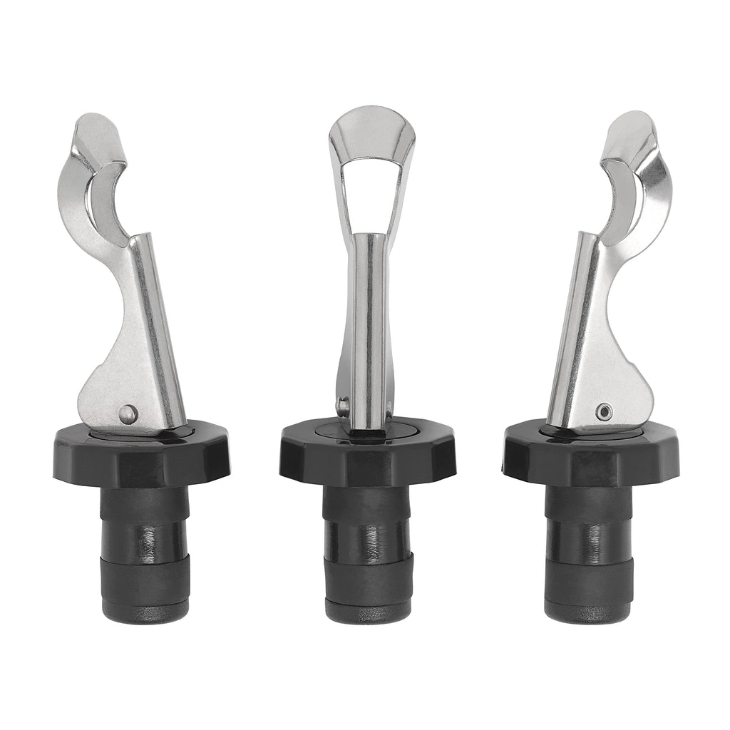 Image - Tala 3 Bottle Stoppers