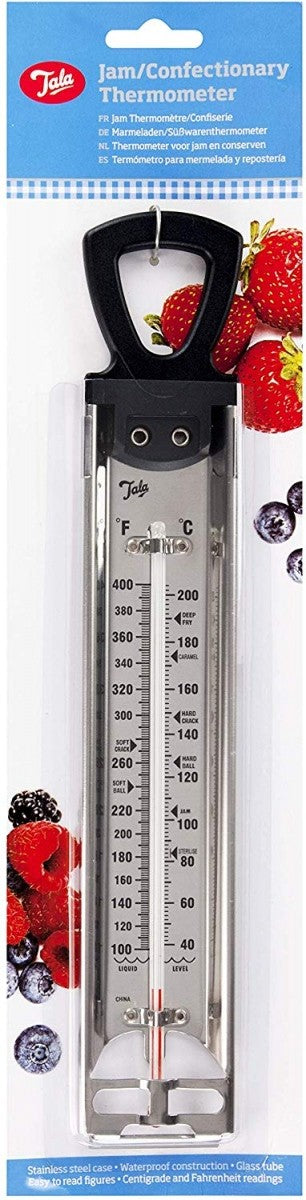 Image - Tala Jam / Confectionary Thermometer