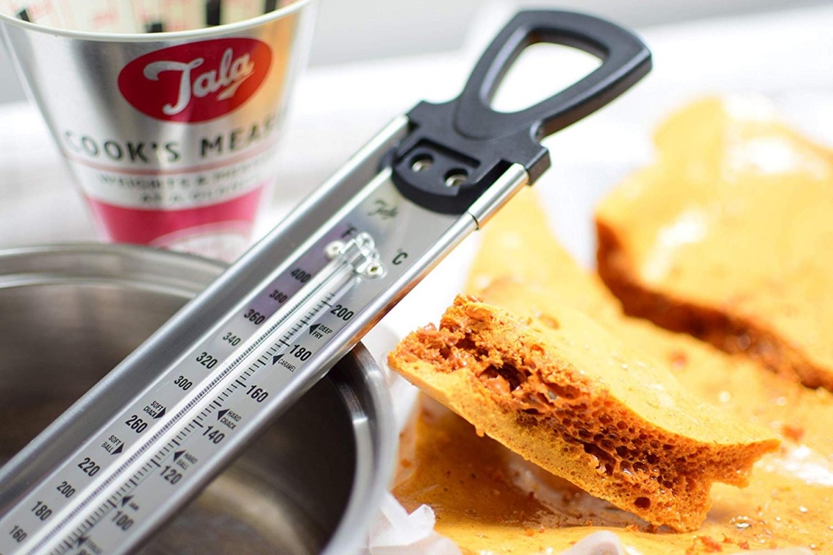 Image - Tala Jam / Confectionary Thermometer