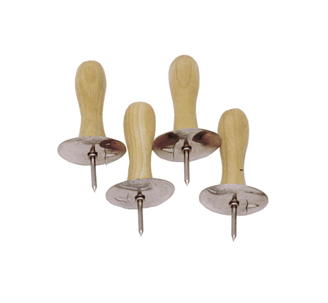 Image - Tala Corn Cob Forks, Set of 4