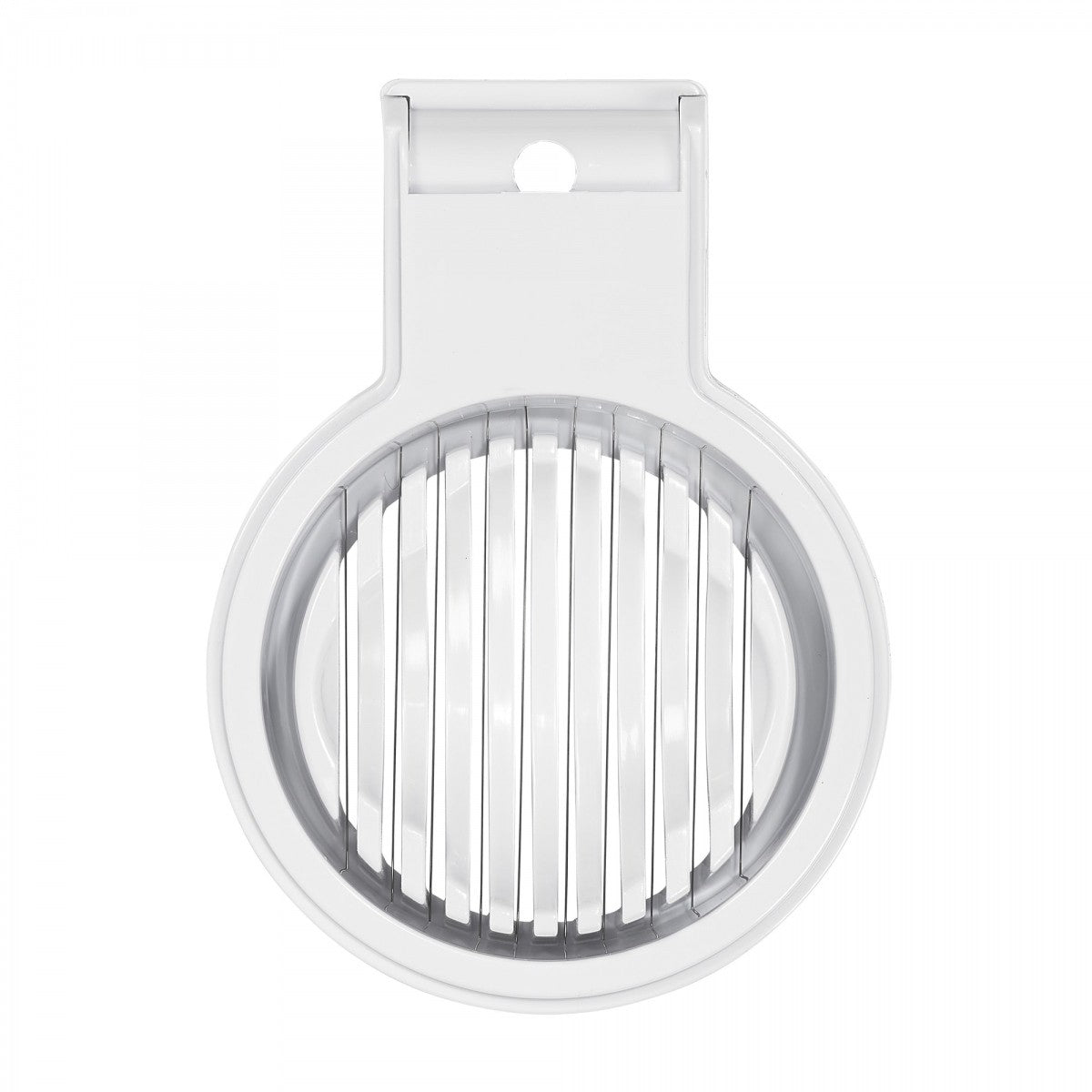 Image - Tala Plastic Egg Slice, White