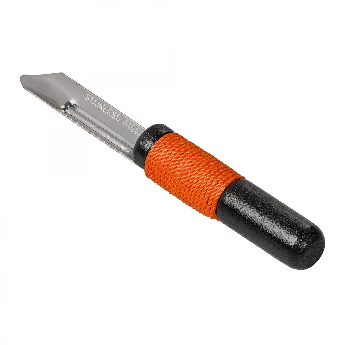Image - Tala Traditional Peeler With Wooden Handle